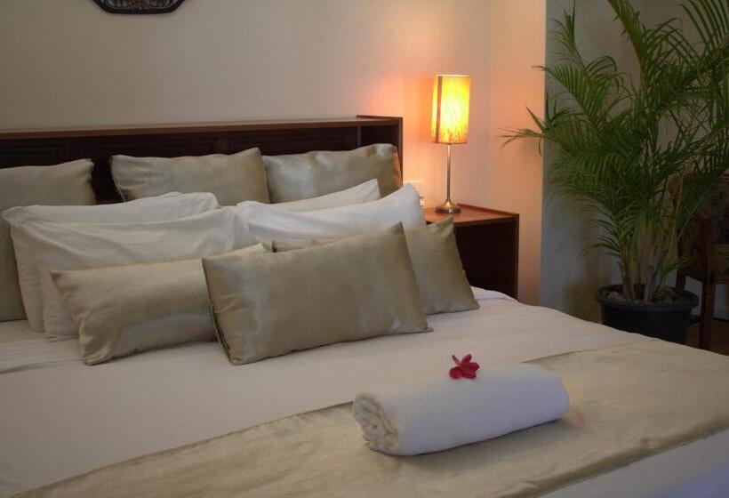 سوییت اجرایی, Rapopo Plantation Resort