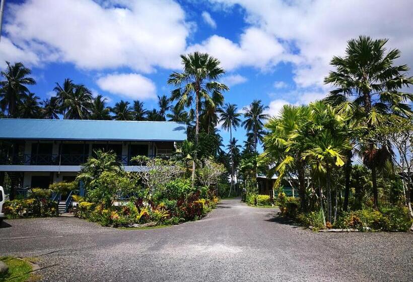 اتاق لوکس, Rapopo Plantation Resort