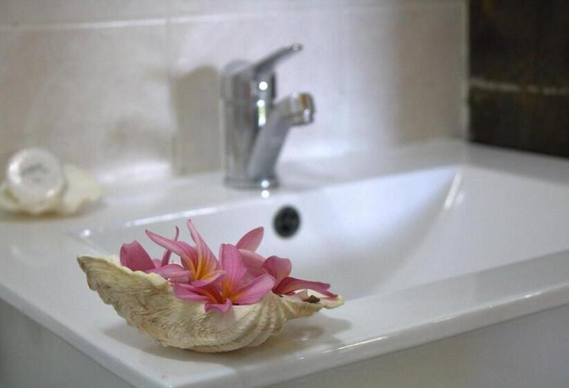 اتاق لوکس, Rapopo Plantation Resort