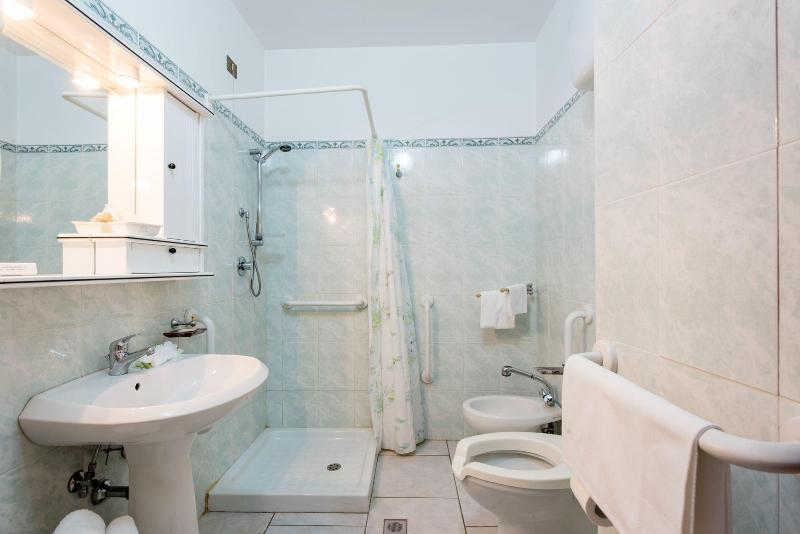 اتاق استاندارد یک نفره, Villa Truentum