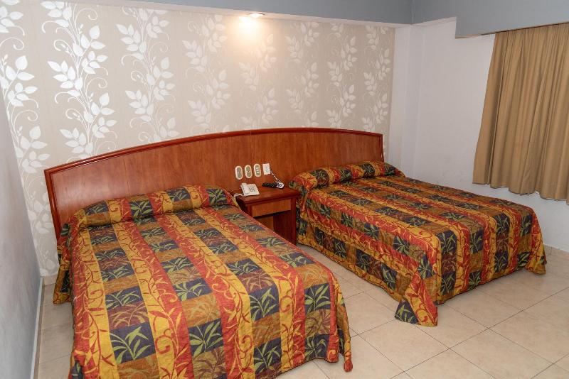 اتاق استاندارد یک نفره, Villa Truentum