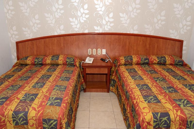 اتاق استاندارد یک نفره, Villa Truentum