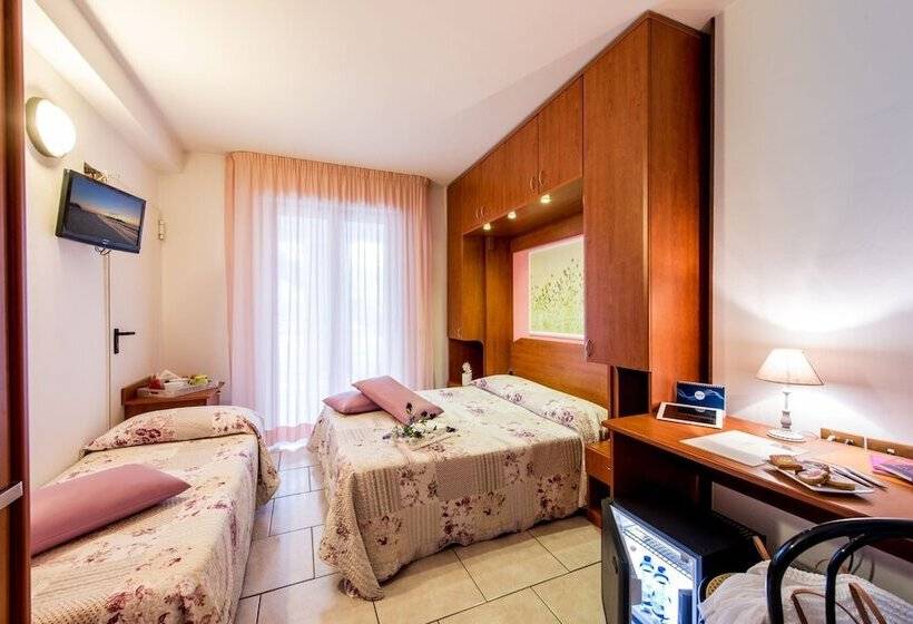 استودیوی استاندارد, Villa Truentum