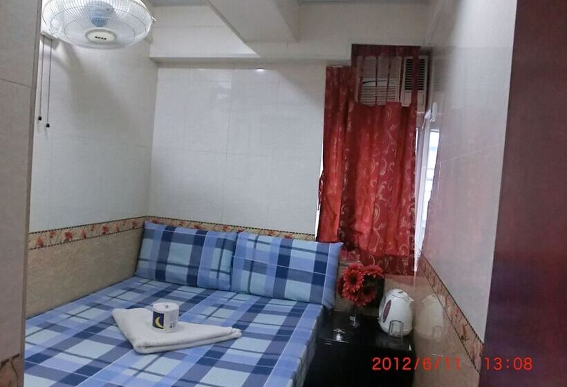 اتاق استاندارد, Marrigold Hostel
