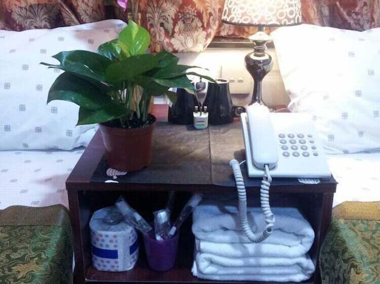 اتاق استاندارد, Marrigold Hostel