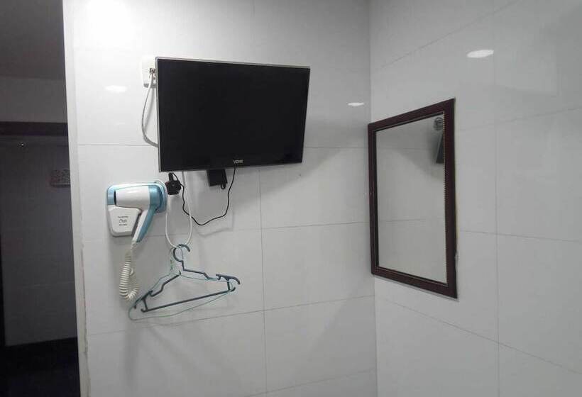 اتاق استاندارد, Marrigold Hostel