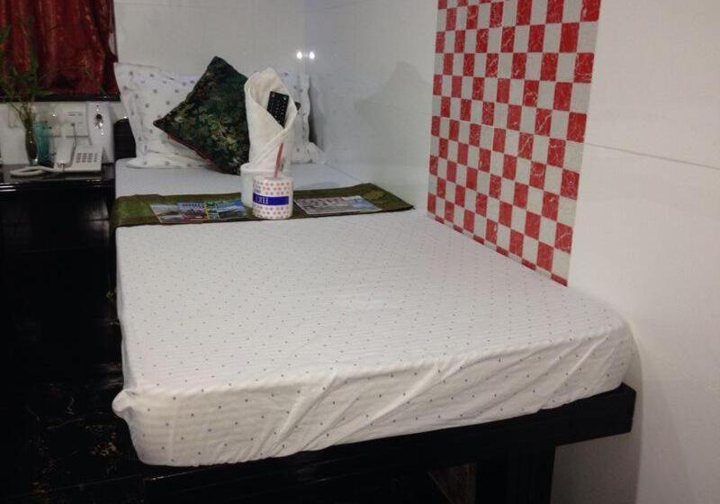 اتاق استاندارد, Marrigold Hostel