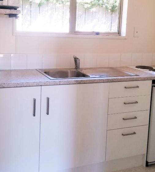 استودیو استاندارد با تخت کینگ, Mount Hutt Motels