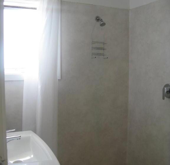 آپارتمان 2 خوابه, Mount Hutt Motels