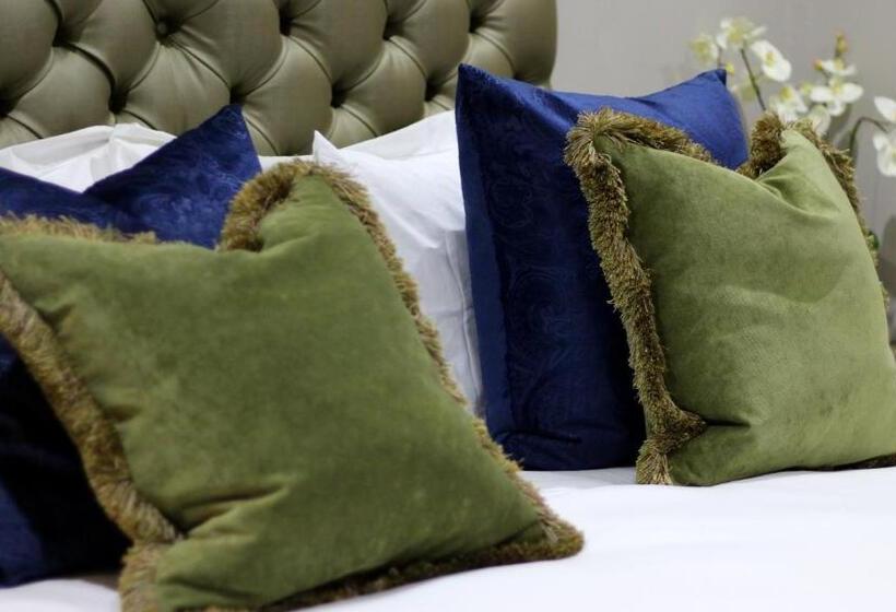 اتاق استاندارد با دسترسی به اسپا, La Villa Vita