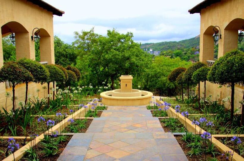 اتاق استاندارد با دسترسی به اسپا, La Villa Vita