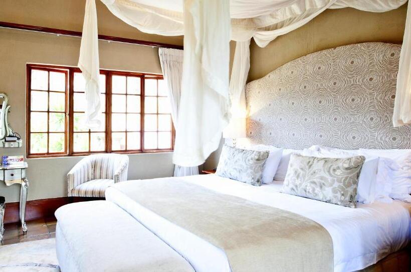 اتاق لوکس, La Villa Vita Nelspruit