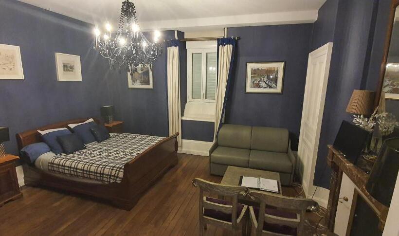 اتاق سوپریور, Villa Primerose