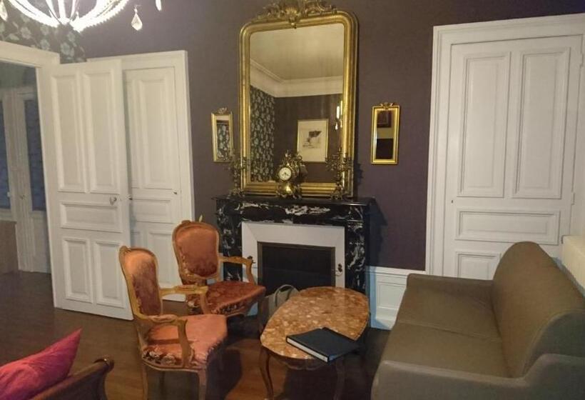 اتاق لوکس, Villa Primerose