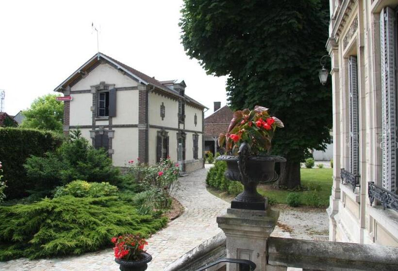آپارتمان 2 خوابه, Villa Primerose