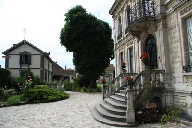 آپارتمان 2 خوابه, Villa Primerose
