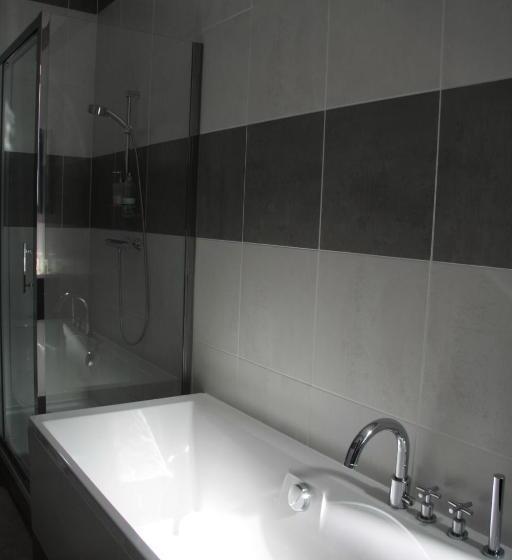 اتاق راحتی, Villa Primerose