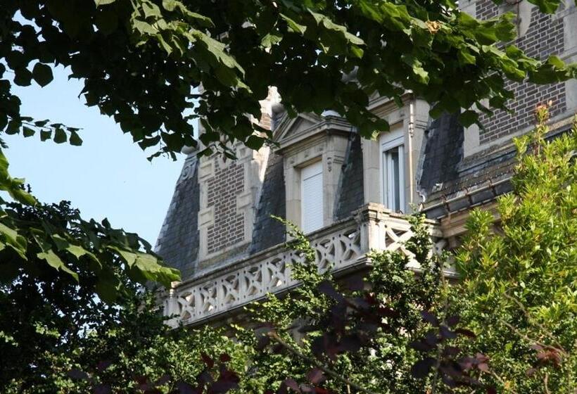 اتاق استاندارد, Villa Primerose