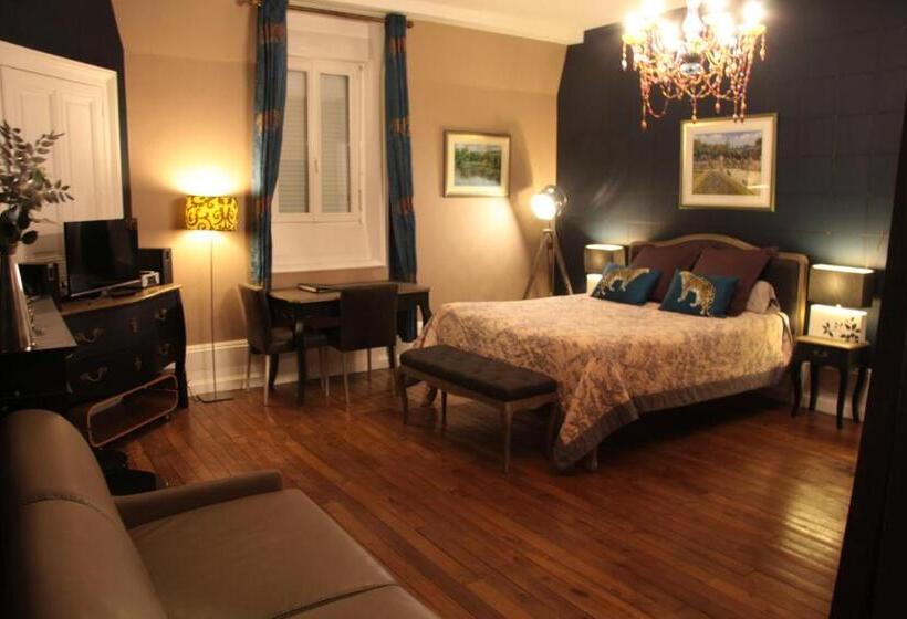 اتاق استاندارد, Villa Primerose