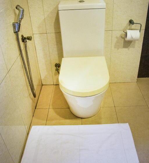 سوییت لوکس, Mangrove Escapes Resort