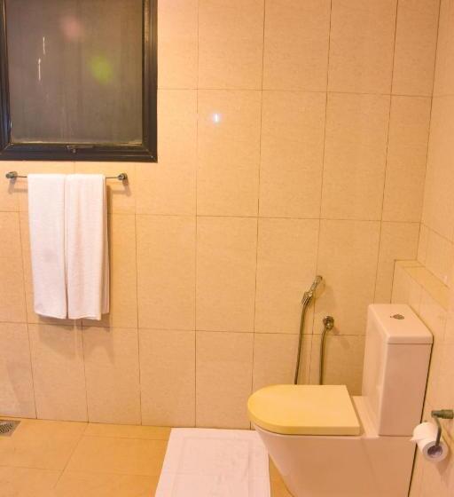 سوییت لوکس, Mangrove Escapes Resort