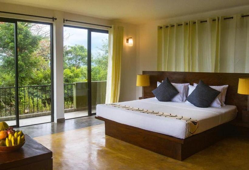 سوییت لوکس, Mangrove Escapes Resort