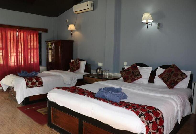 اتاق استاندارد, Wild Adventure Resort   Sunset Point