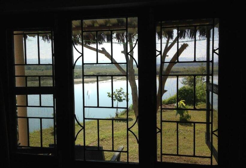 اتاق استاندارد با چشم‌انداز دریاچه, Wild Adventure Resort   Sunset Point