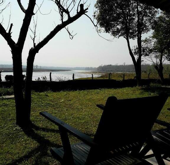 اتاق استاندارد با چشم‌انداز دریاچه, Wild Adventure Resort   Sunset Point