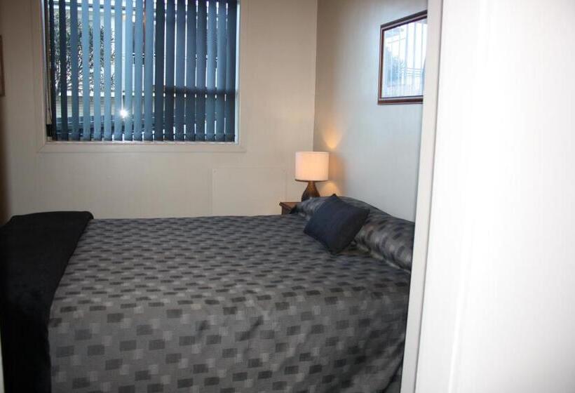 آپارتمان 1 خوابه, Ashbury Park Motel