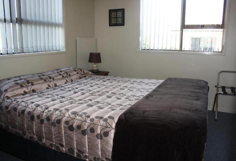 آپارتمان 1 خوابه, Ashbury Park Motel