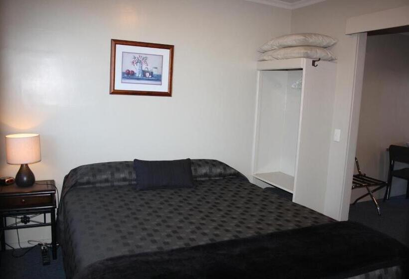 آپارتمان 1 خوابه, Ashbury Park Motel