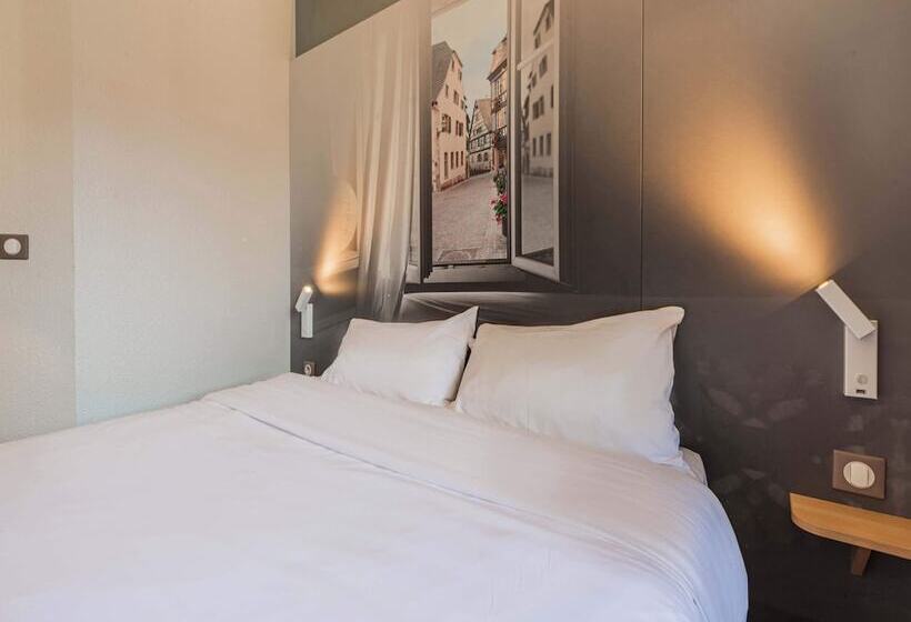 Chambre Standard, B&b  Strasbourg Sud Ostwald