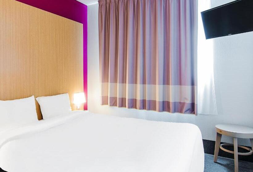 اتاق استاندارد, B&b Hotel Toulouse Basso Cambo