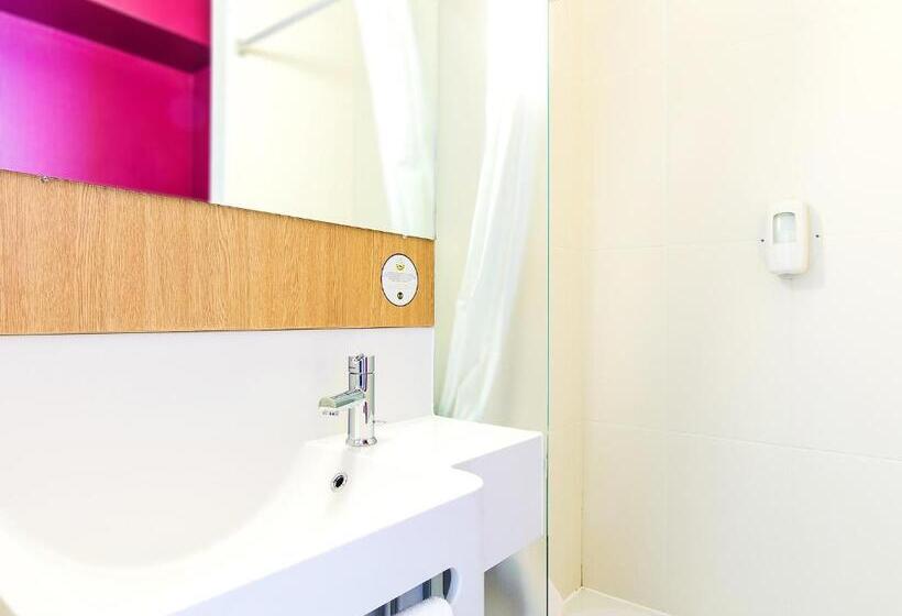 اتاق استاندارد, B&b Hotel Toulouse Basso Cambo