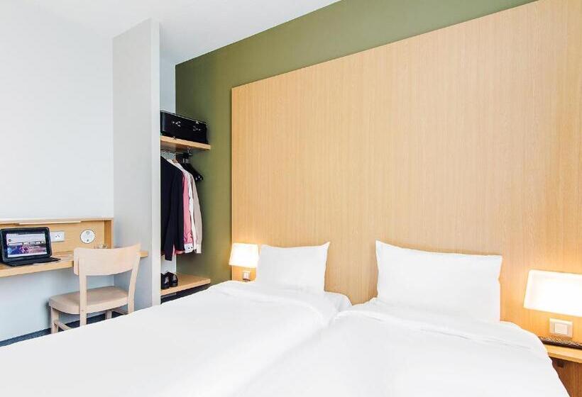 اتاق استاندارد, B&b Hotel Toulouse Basso Cambo