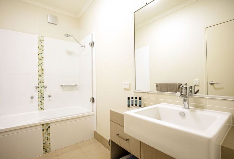 آپارتمان 2 خوابه, Freshwater East Kimberley Apartments
