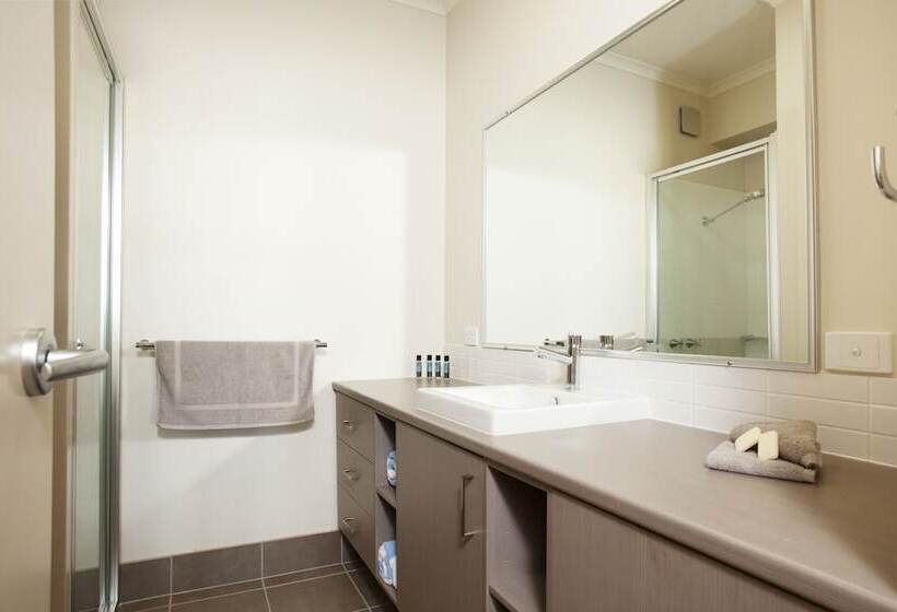 Standard Studio, Freshwater East Kimberley Apartments