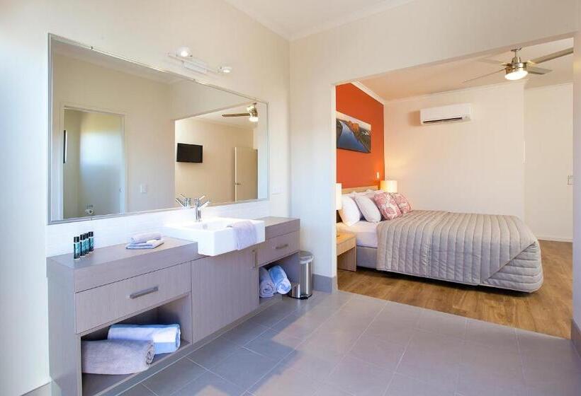 آپارتمان 1 خوابه, Freshwater East Kimberley Apartments