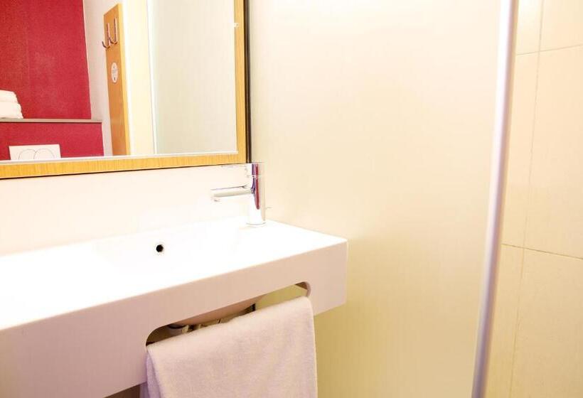 اتاق استاندارد, B&b Hotel Aix En Provence Le Tholonet