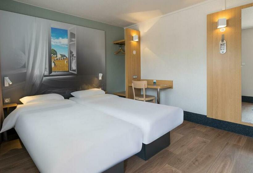 اتاق استاندارد, B&b Hotel Auray Carnac