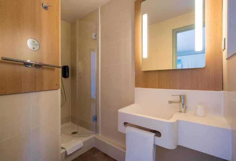 اتاق استاندارد, B&b Hotel Auray Carnac