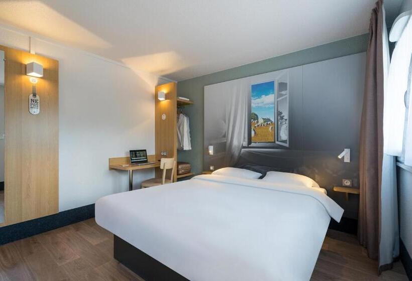 اتاق استاندارد, B&b Hotel Auray Carnac