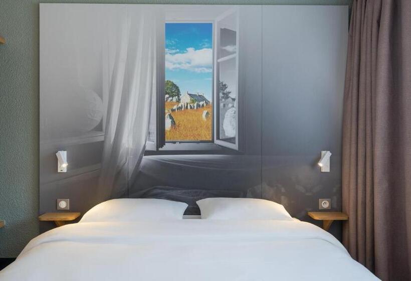 اتاق استاندارد, B&b Hotel Auray Carnac