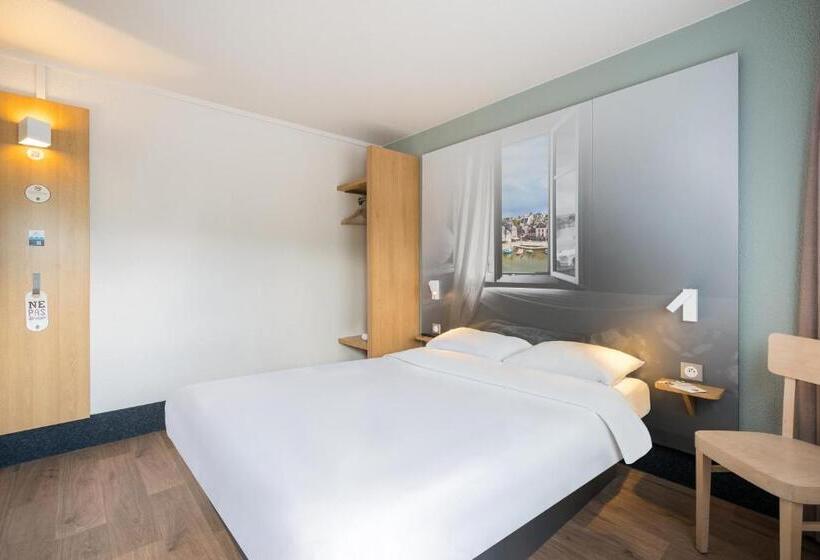 اتاق استاندارد, B&b Hotel Auray Carnac