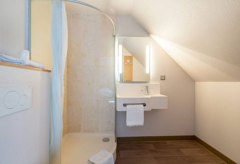 اتاق استاندارد, B&b Hotel Auray Carnac