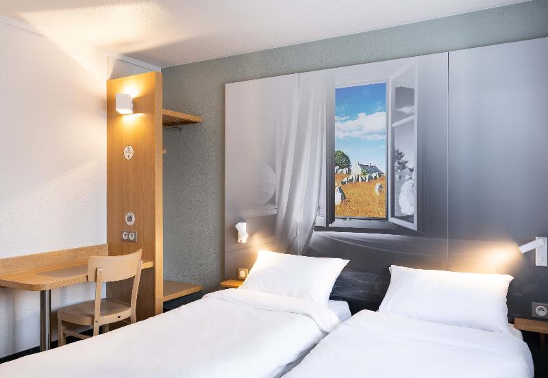 اتاق استاندارد, B&b Hotel Auray Carnac