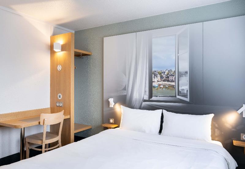 اتاق استاندارد, B&b Hotel Auray Carnac