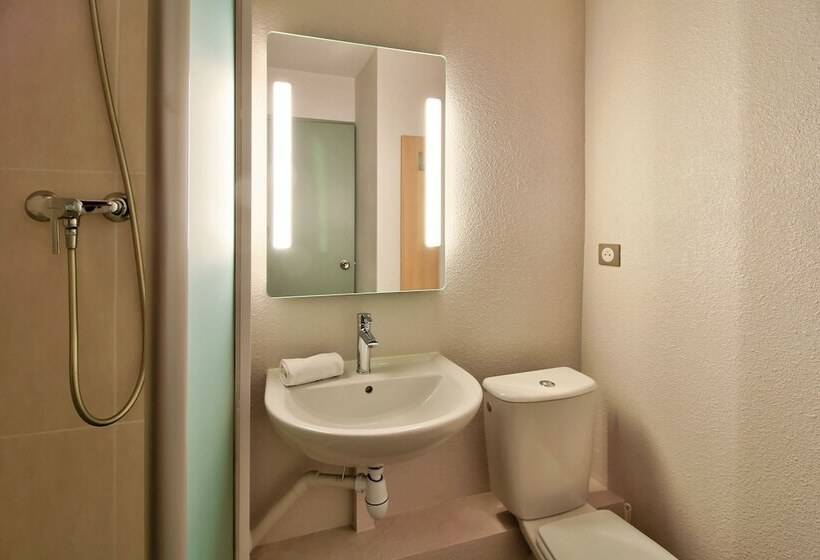 اتاق استاندارد, B&b Hotel Beaune Sud 1 Palais Des Congrès