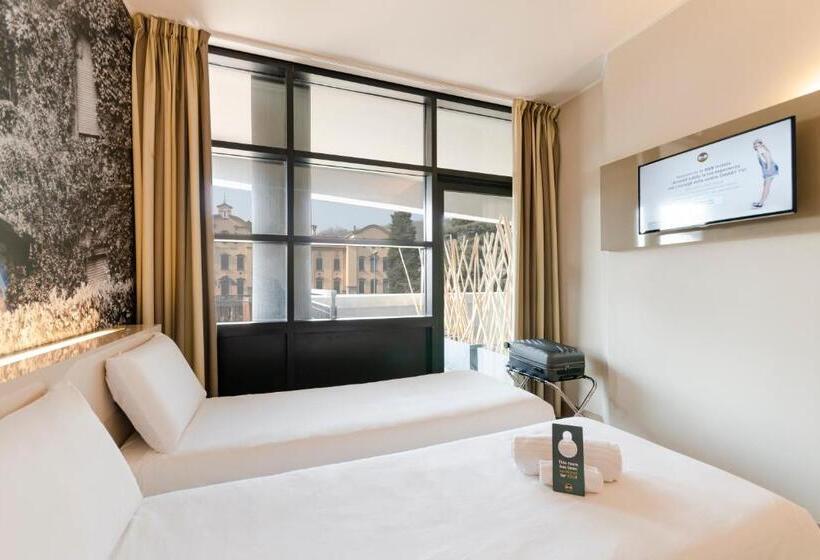 اتاق استاندارد, B&b Hotel Como Camerlata